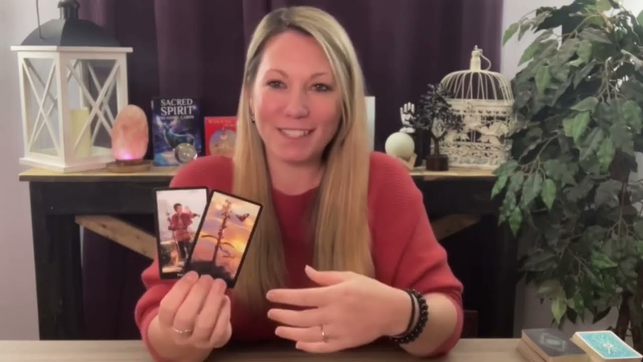 Aquarius ♒️ This Person Is Too Scared 🫣 So I Will Tell You! March 28th-April 4th Tarot Reading