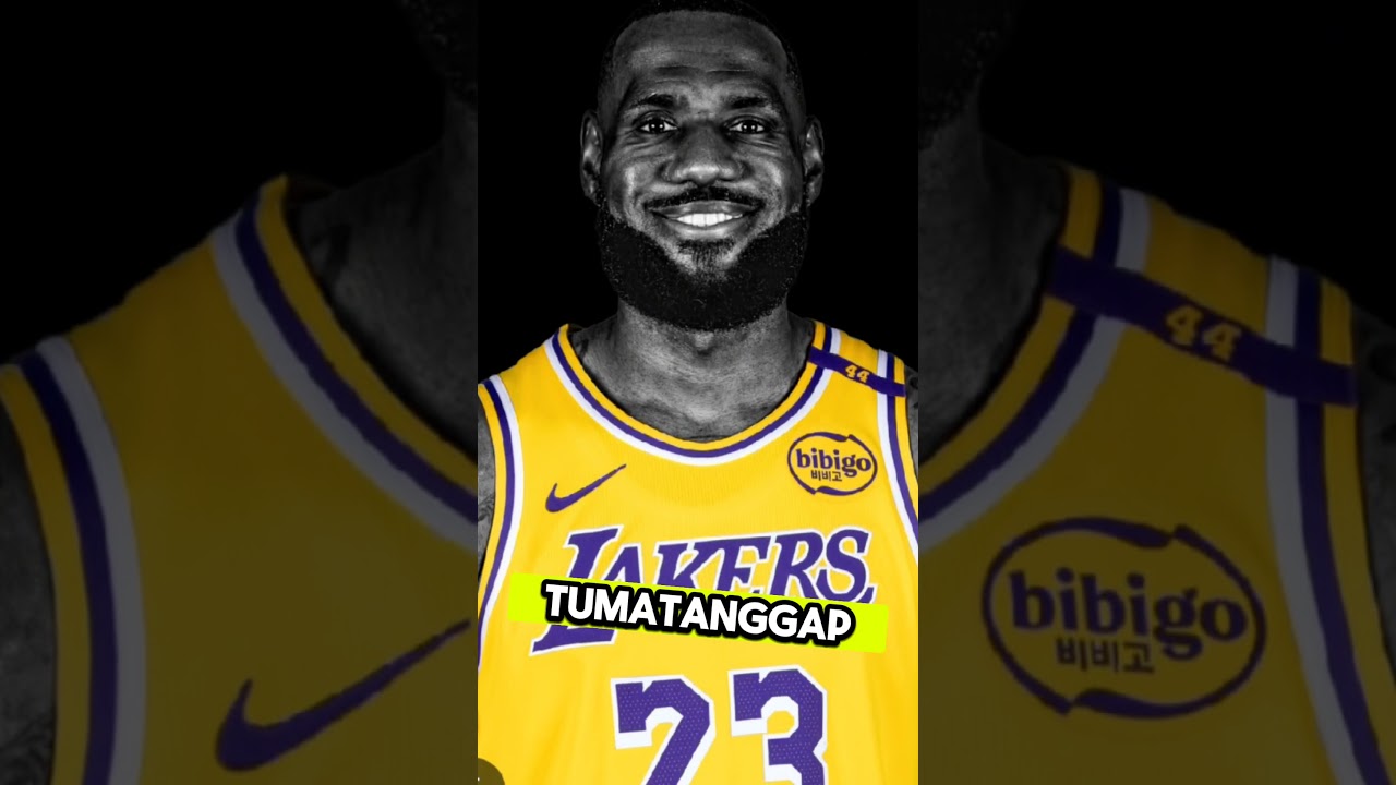 Lebron James Salary