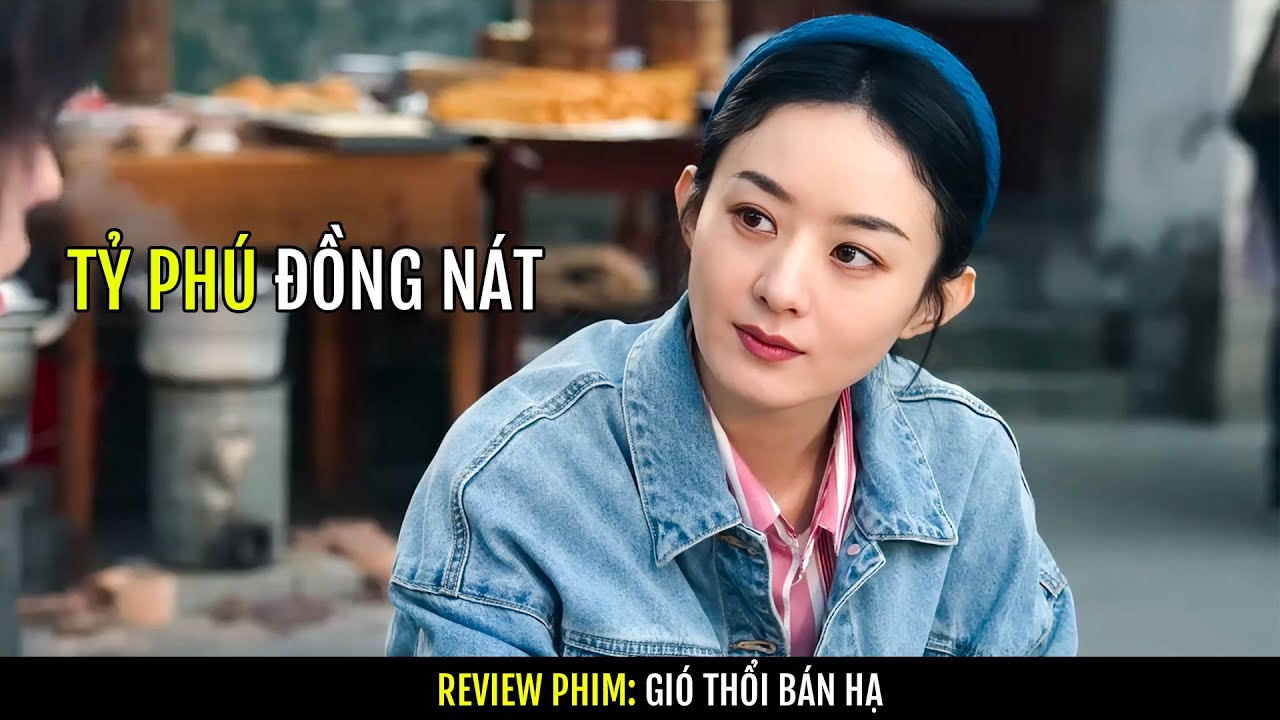 [FULL] Cô Gái Bán Sắt Vụn Trở Thành Triệu Phú