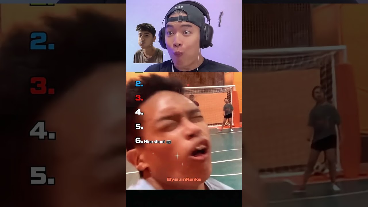 DO NOT CLICK THE SOUND! 😭😱