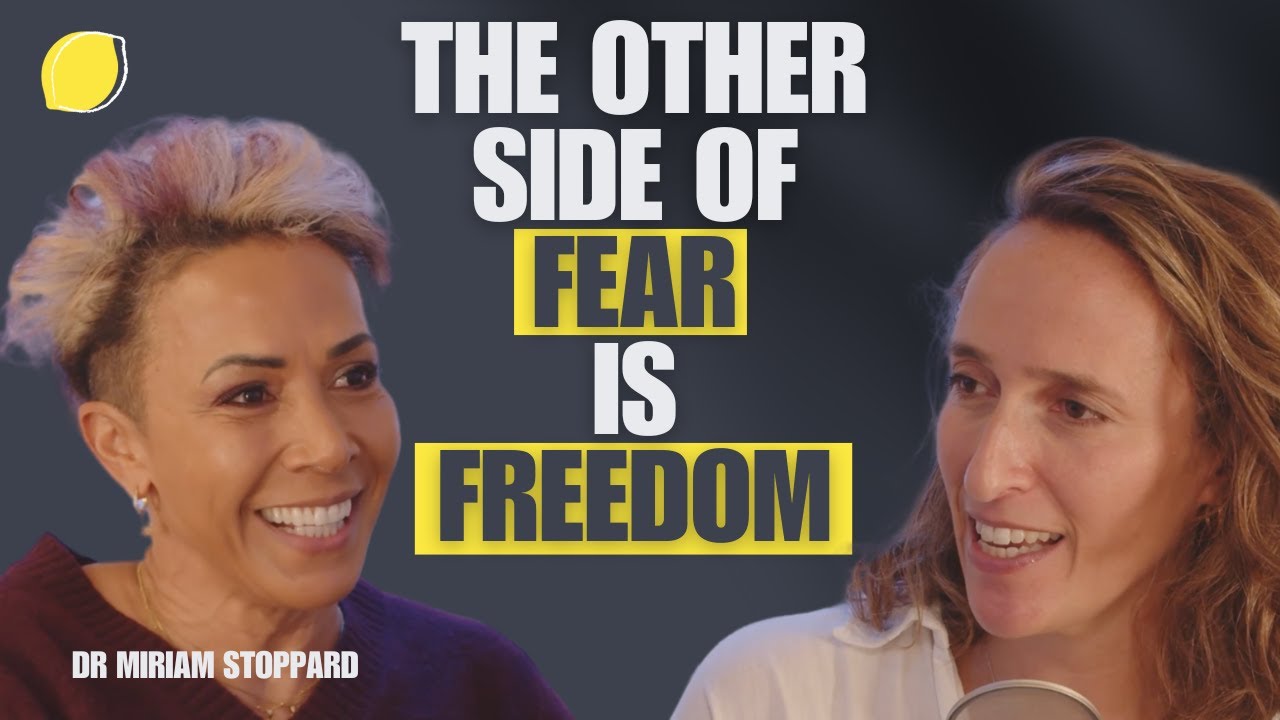 Dame Kelly Holmes – The Power of Authenticity