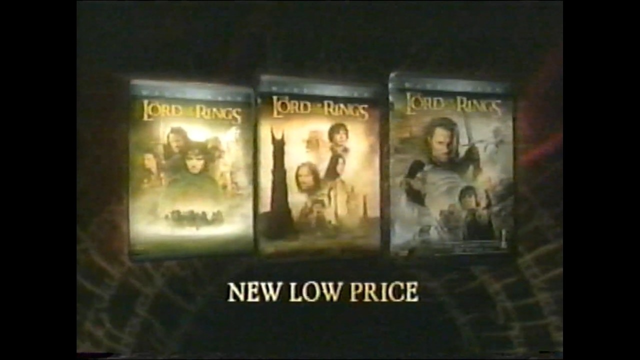 Y2K Commercials Vol. 5