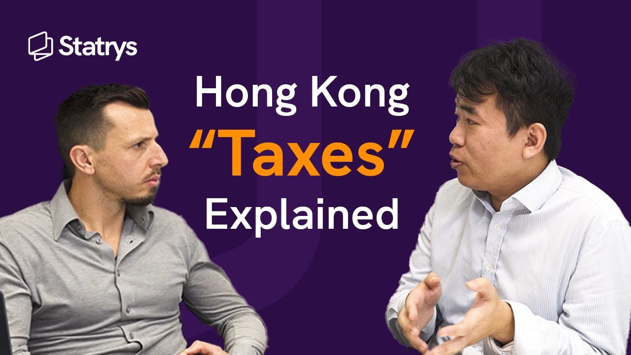 How Taxes Work in Hong Kong: Offshore Claims, Deadlines, and What to Prepare