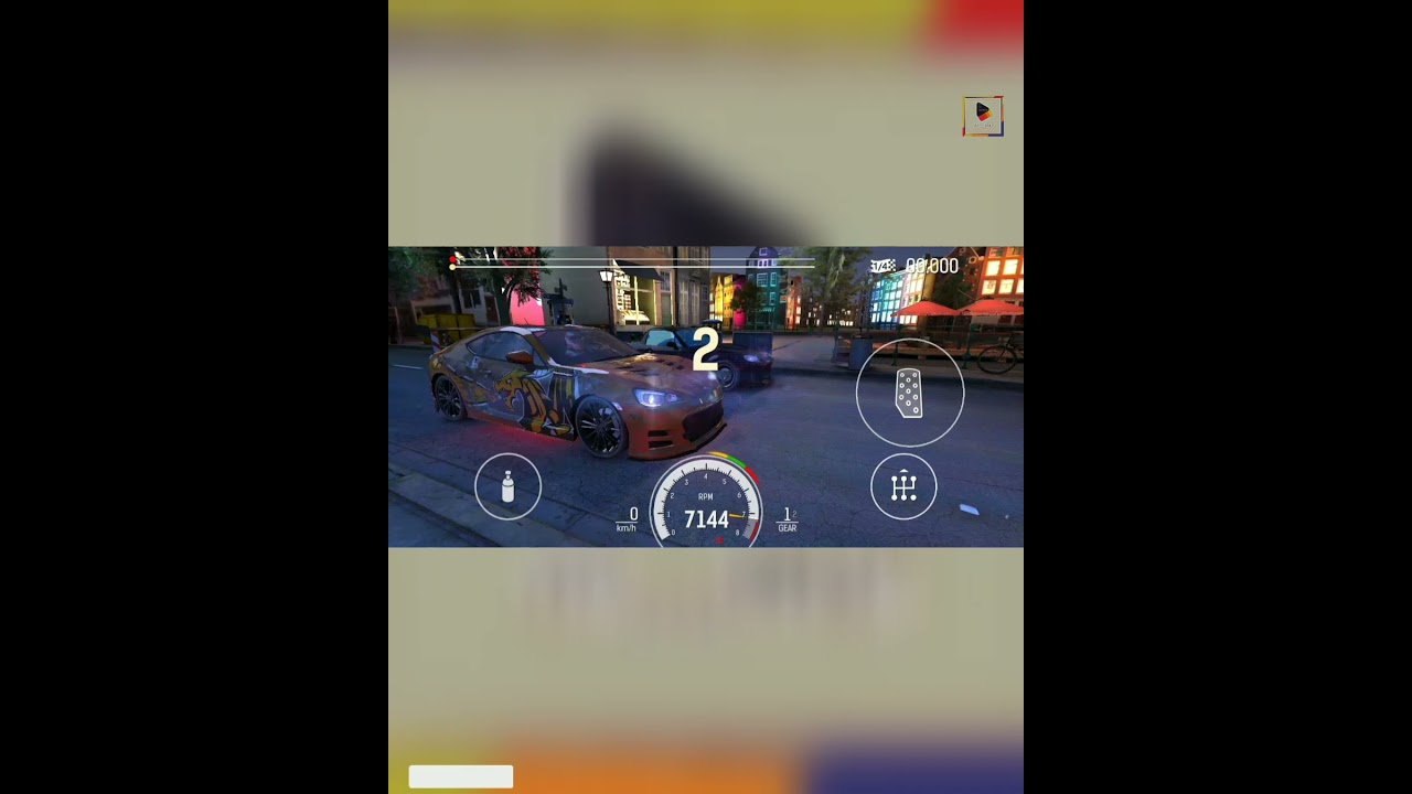 Nitro nation car racing game : YouTube video  play games play videos game9544 sonubhai9545 as9545