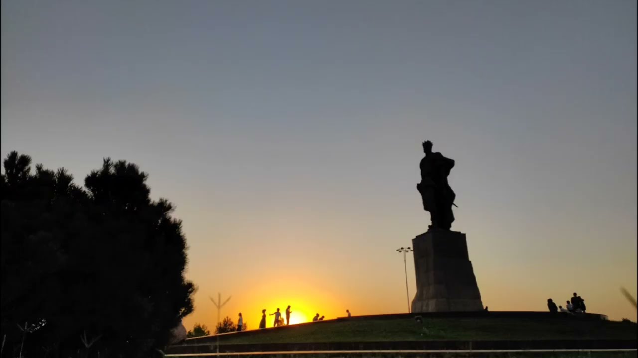 &ldquo;Men oʻzbekman&rdquo; ijtimoiy roliklar tanlovi uchun - Yuldoshev Jahongir