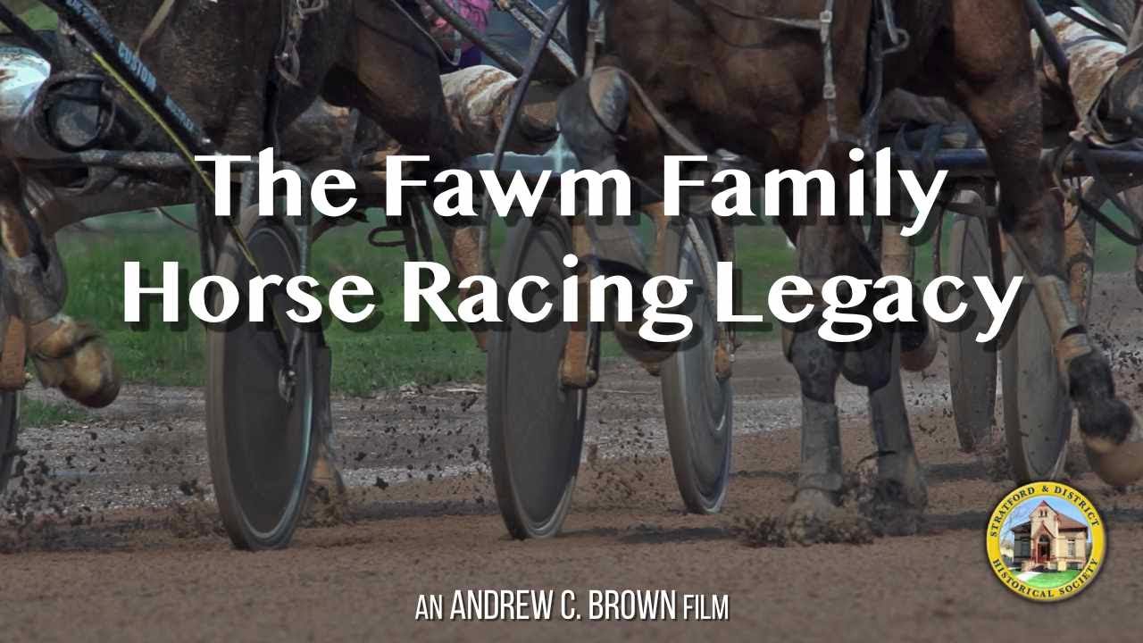 The Fawm Family Horse Racing Legacy