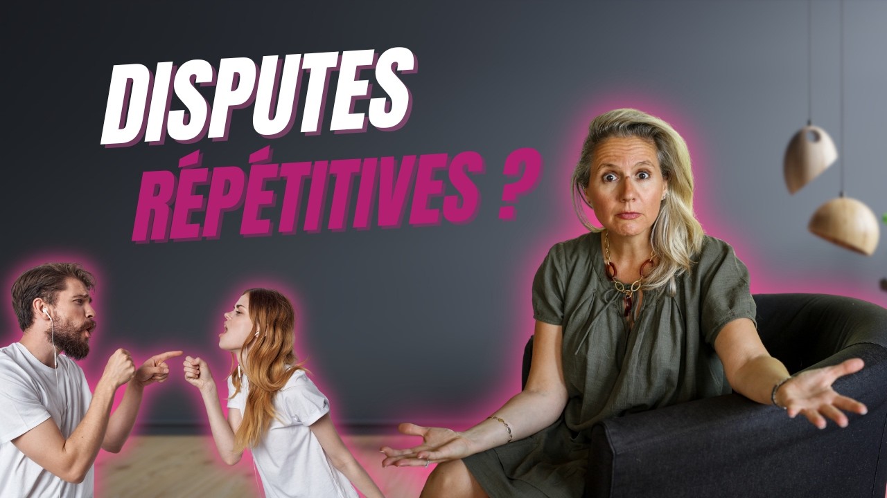 Ce que tu penses de lui/elle détruit la CONFIANCE