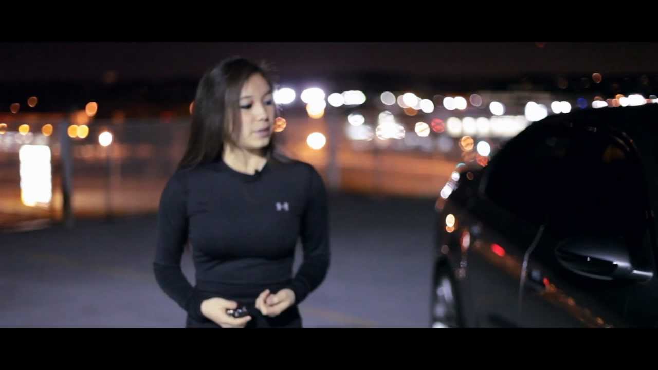 HCF Episode 1, BMW M5 Review