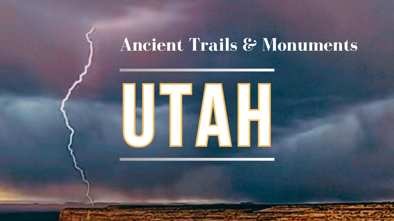 Utah's Kaleidoscope of Ancient Trails and Monuments | Moki Dugway * Goosenecks * Natural Bridges