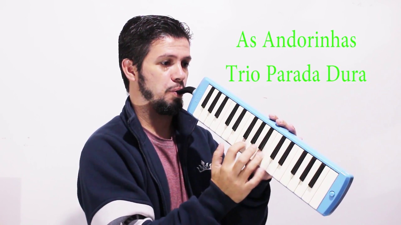 S970 YAMAHA -  Medley Sertanejo (Escaleta)
