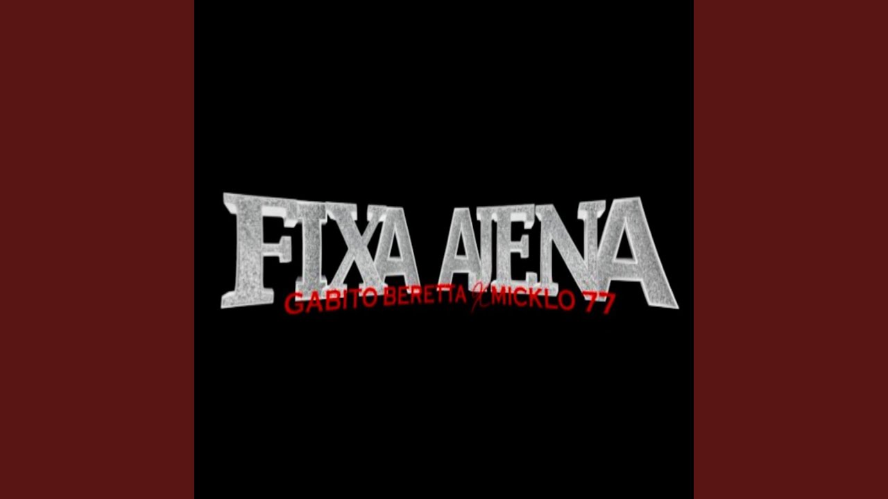 FIXA AJENA