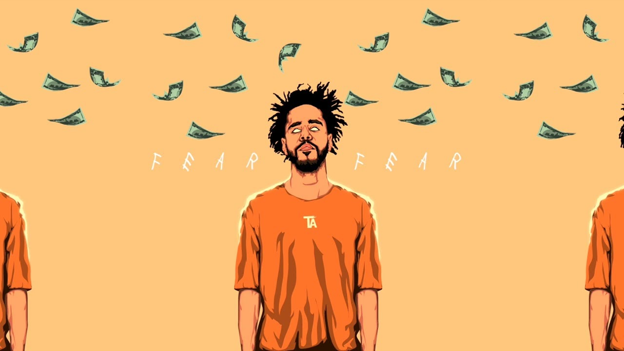 FREE | J Cole Type Beat - 