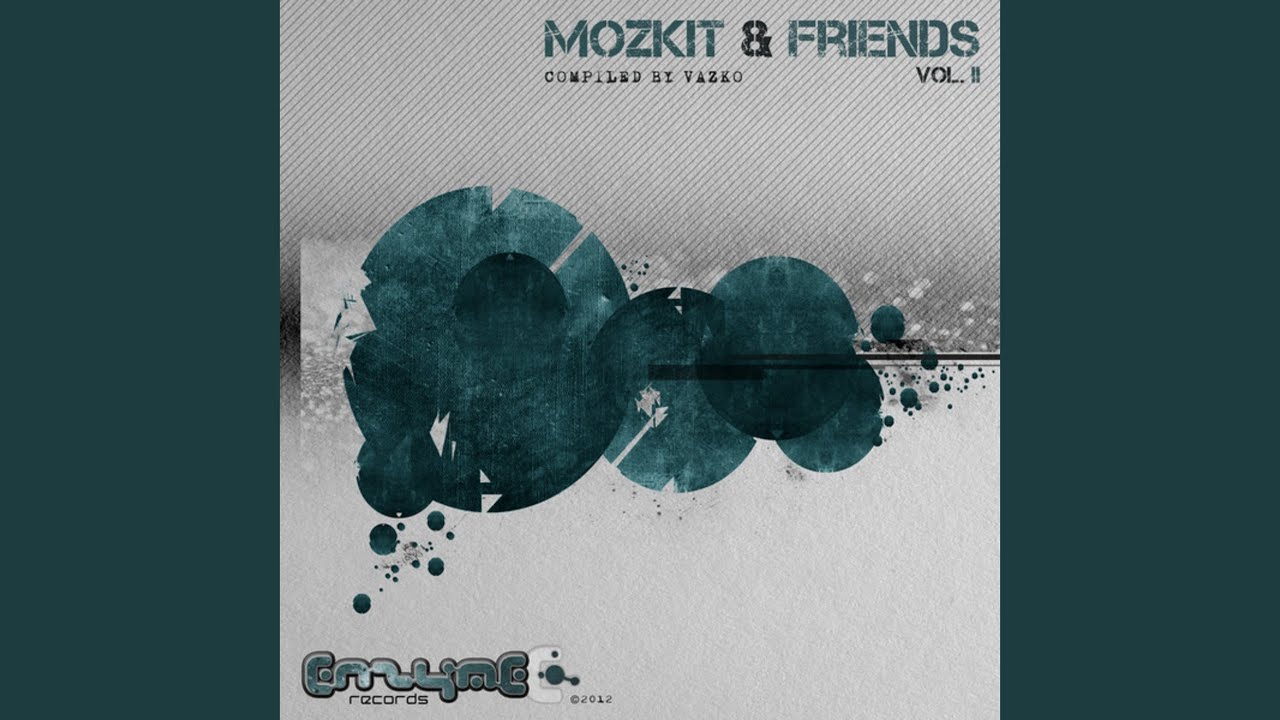 The Rex Files (Original Mix)