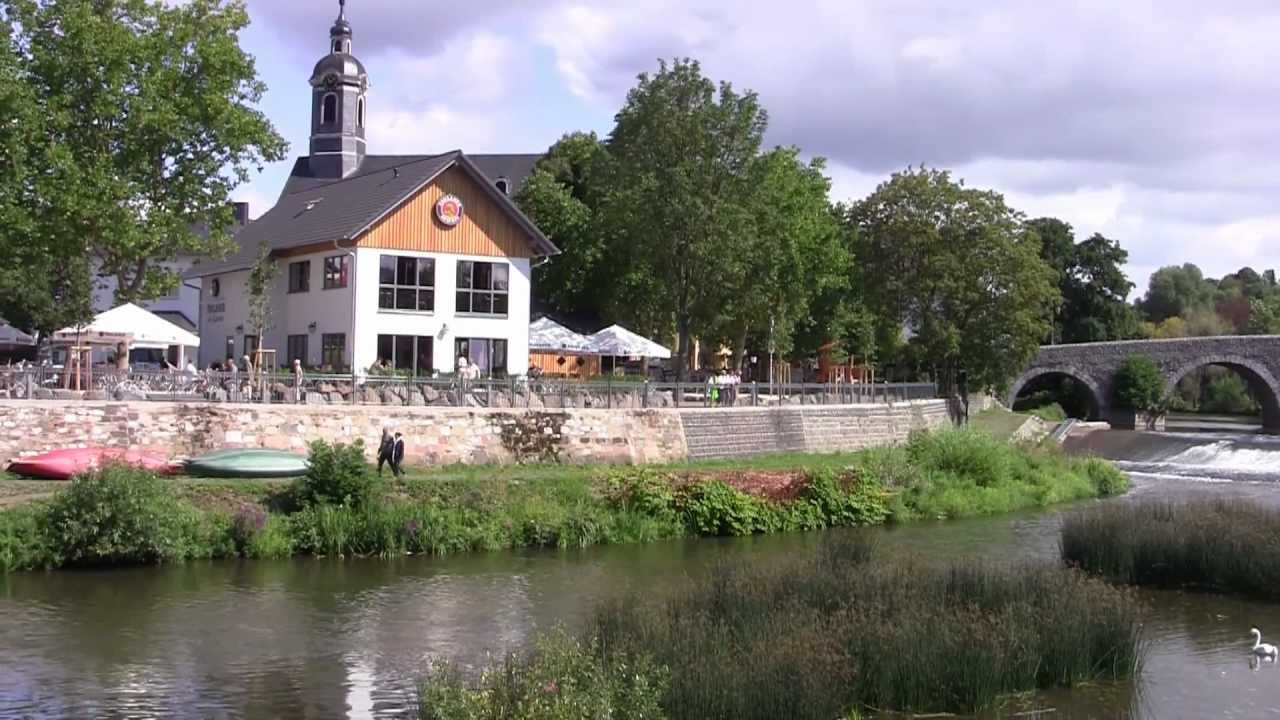 Lahntours Kanu- & Radstation in Wetzlar