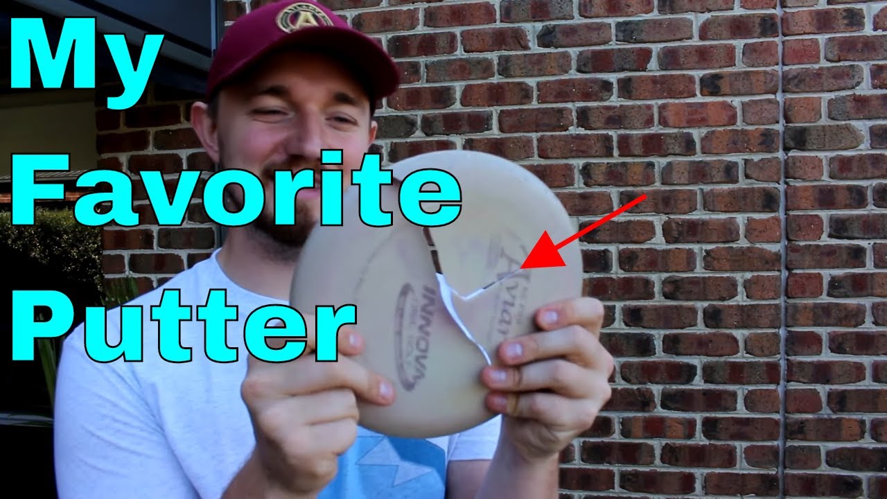 KC Pro Aviar Review | Why I Ditched My Discmania P2