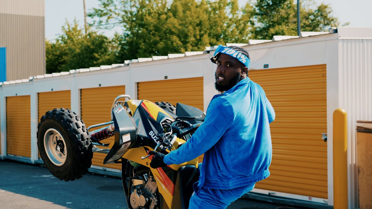 Rai Smith - 