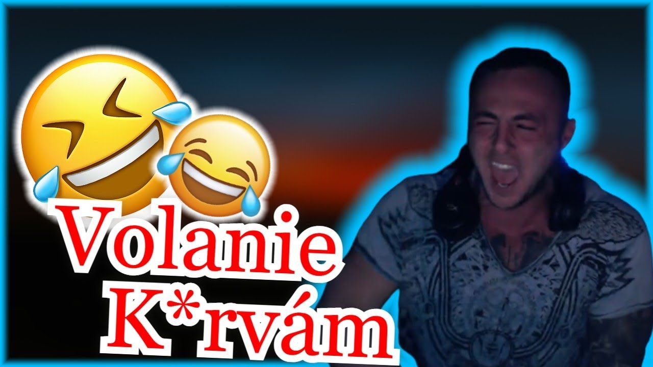 2SekundovyMato | PO 4 ROKOCH VOLANIE K*RVÁM! 😂