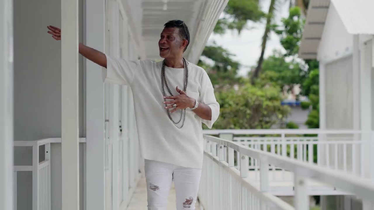 Peppy Gomez - Agradese ba Nai Criador (OFFICIAL MUSIC VIDEO).
