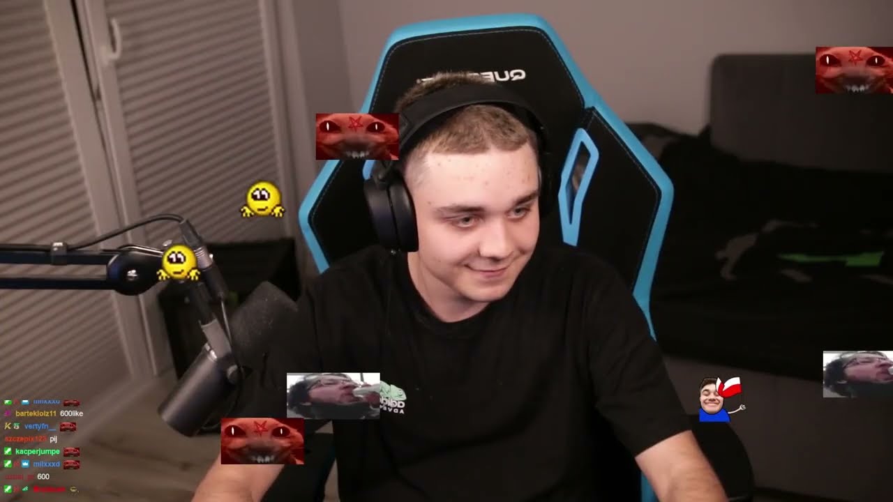 🤓 Najpopularniejsze Klipy Stycznia Fortnite 🔥( Zostaw Suba i Like 😃 )