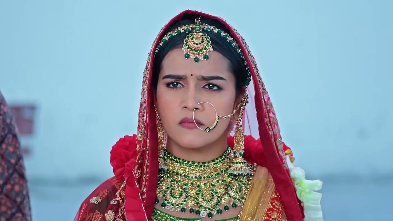 Jawai Ji | Ep - 56 | Best Scene | Dec 31 2024 | Zee Punjabi