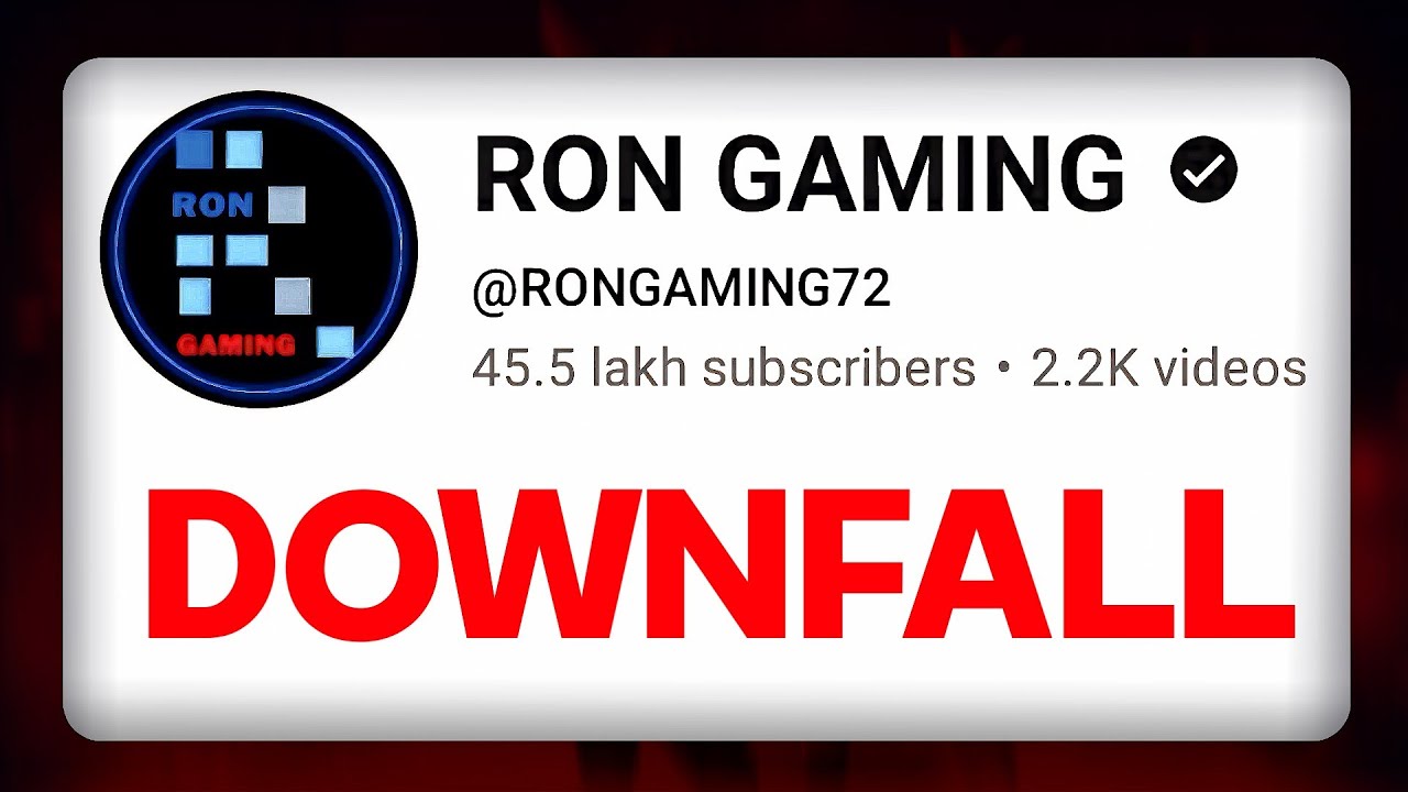 How Ron Gaming 