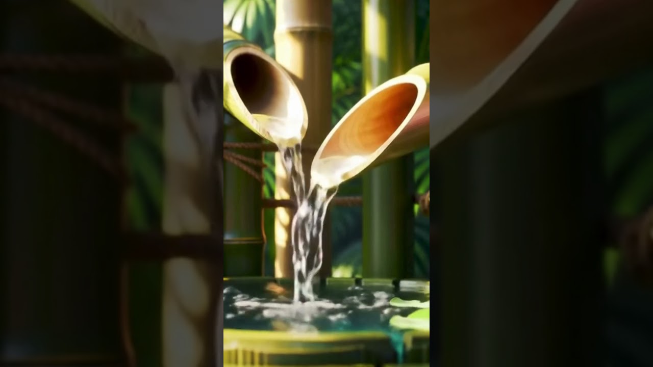 💧 Fontes de Cura 🍀Mantra da Abund&acirc;ncia para Atrair Prosperidade 🕉️