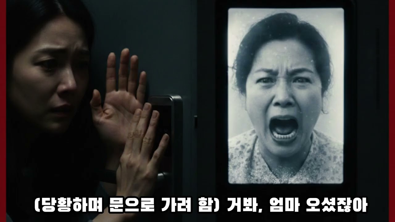 10분의 거리, 0미터의 침범