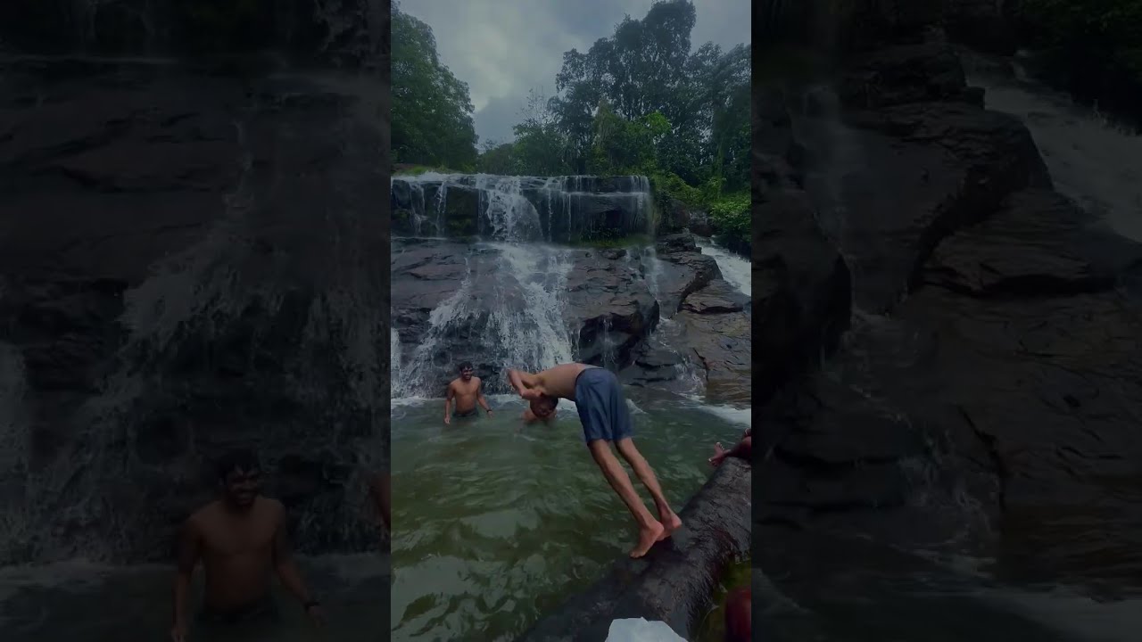 goraka ella goraka fall