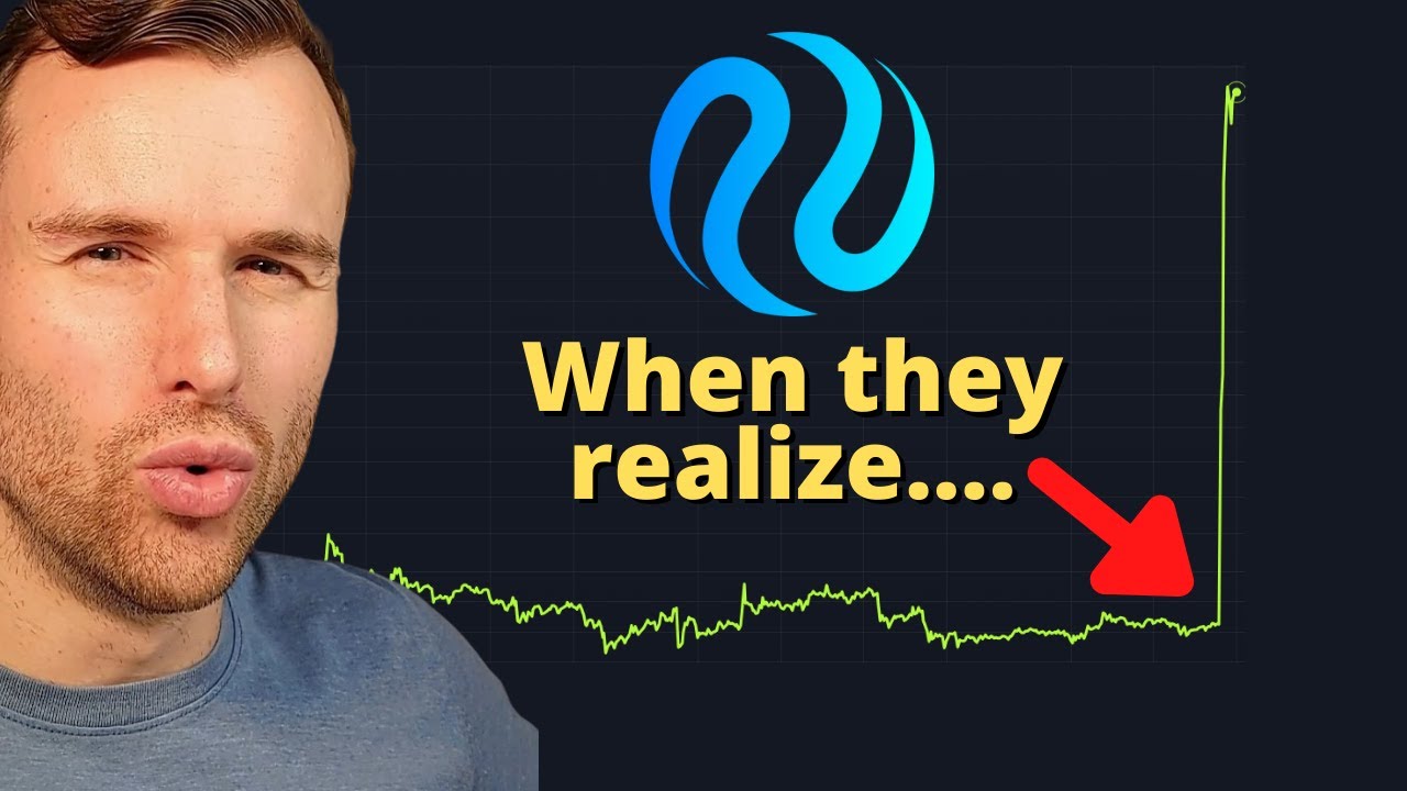 Why Injective is up 🤩 INJ Crypto Analysis