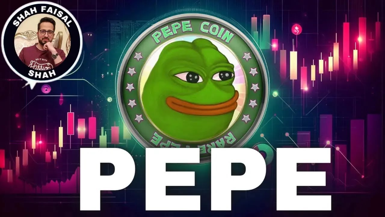 PEPE Is Heating Up &ndash; Massive Breakout Coming?