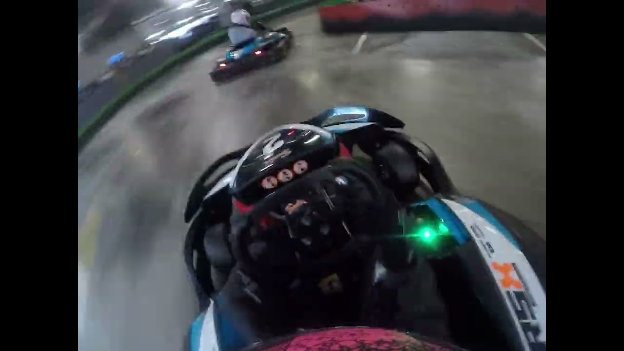 Sodi World Series round 5: Rosebank *including qualifying*