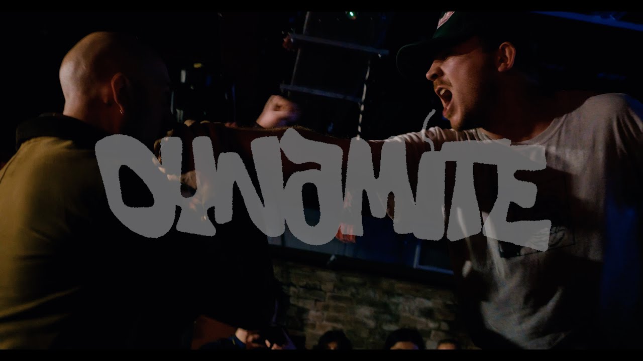 DYNAMITE - 4K - MULTICAM FULL SET  - ZANZIBAR, LIVERPOOL - 11.11.23