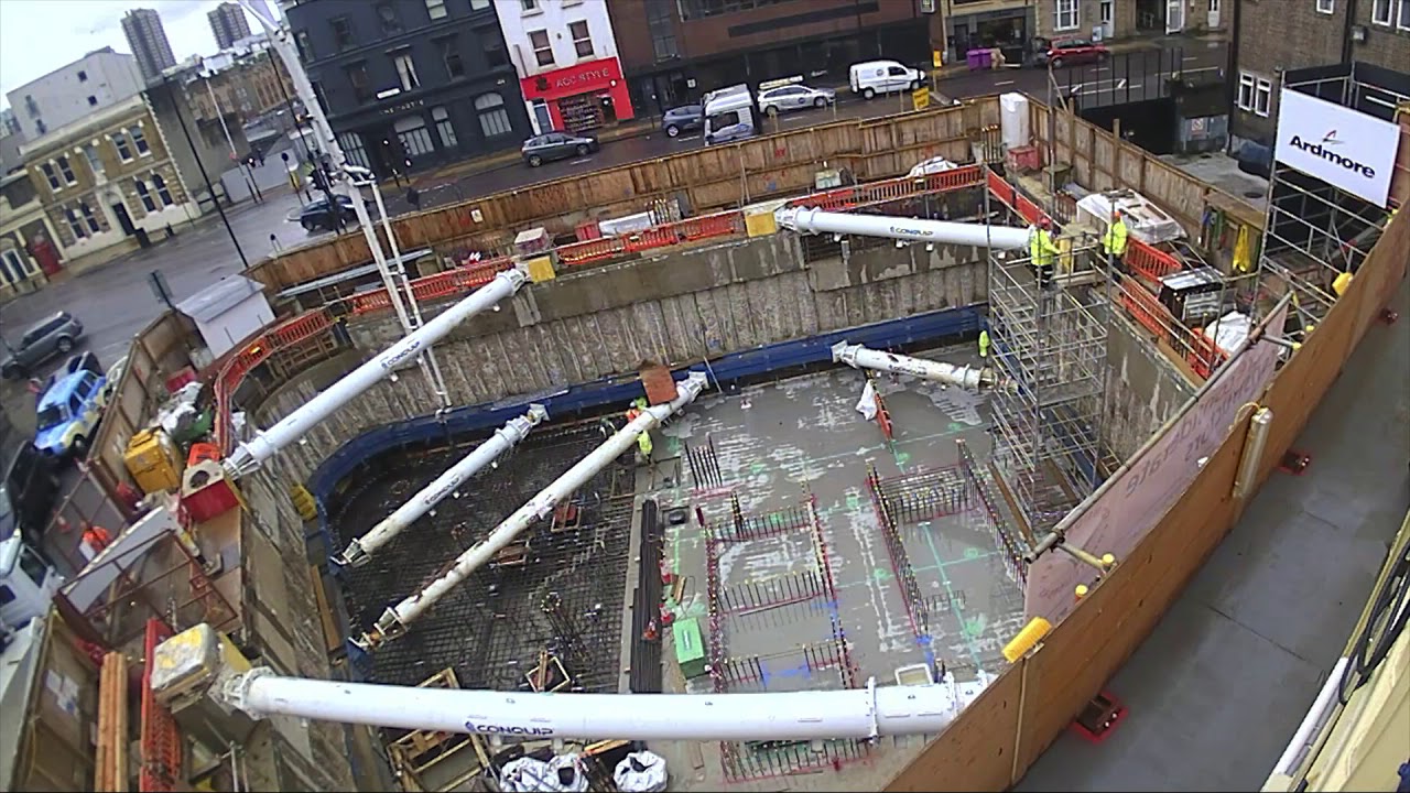 27 Commercial Road Timelaspe - Conquip in partnership with Ardmore