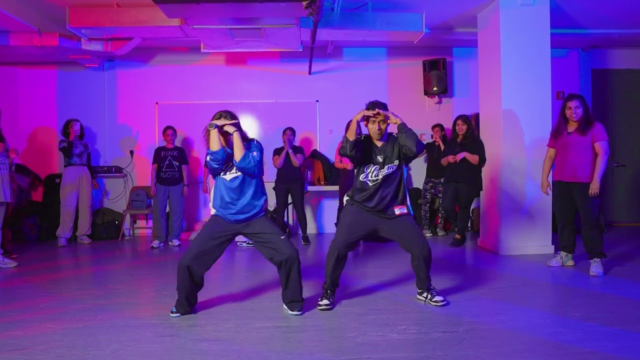 WISHES - Hasan Raheem | Talwinder. Lester and Anitha Choreography