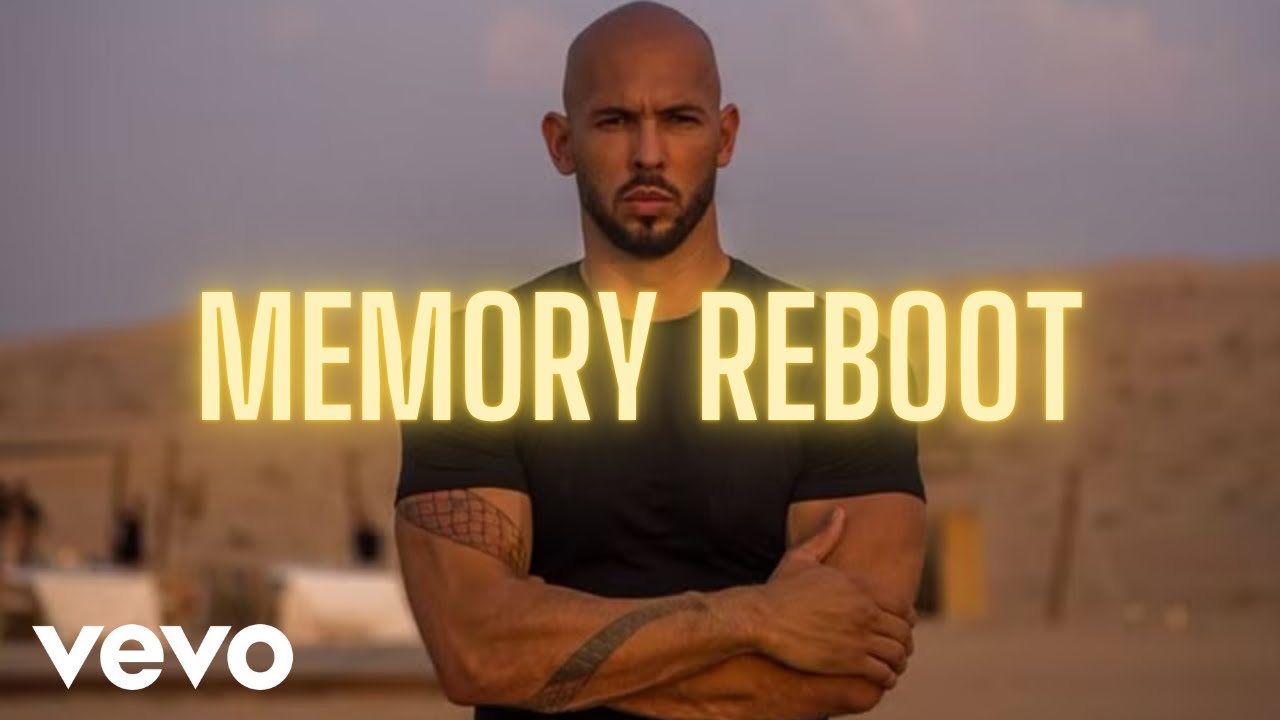 Andrew Tate [Edit]🔥 "Memory Reboot" | Top G, Tate Brothers 