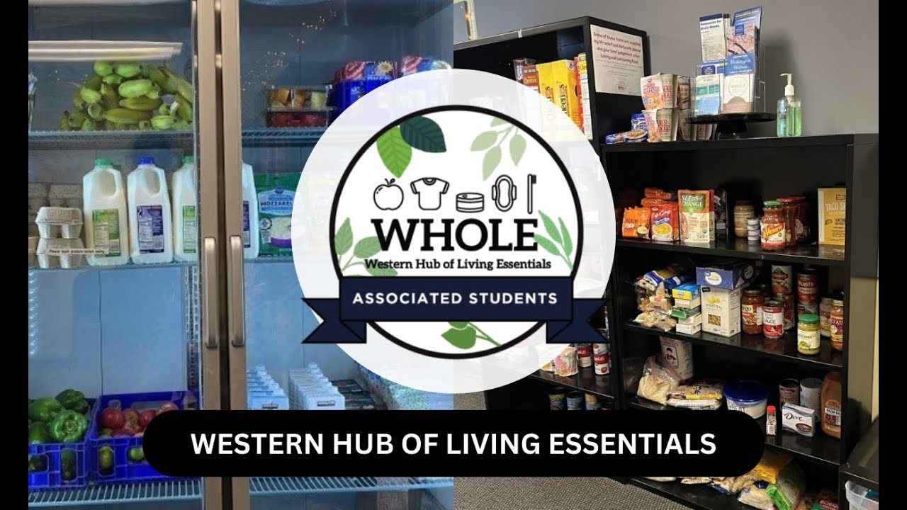 WHOLE Pantry Info Advertisement