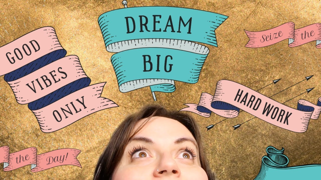 Honest advice for surviving your 20's