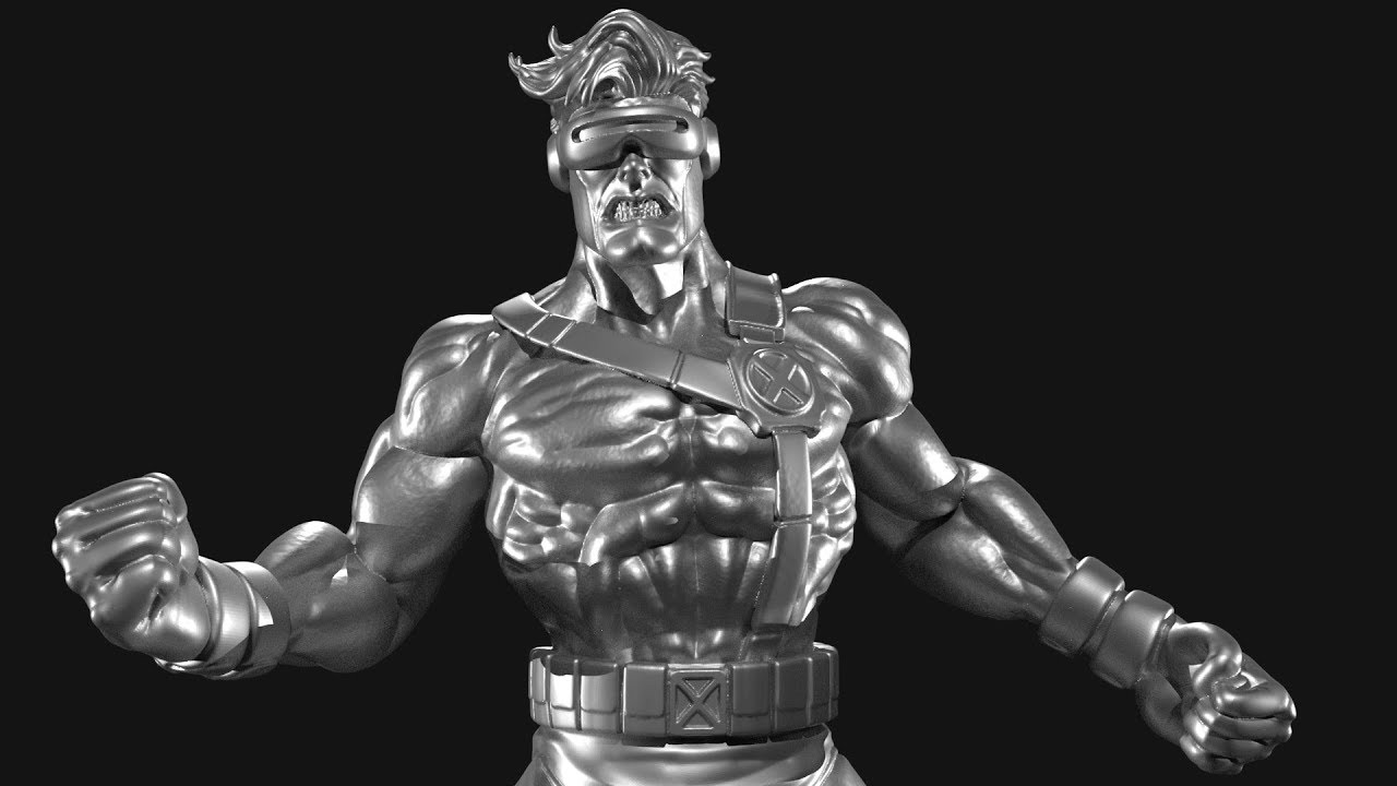 Cortando o modelo com PRECISÃO no Meshmixer | impressão 3d