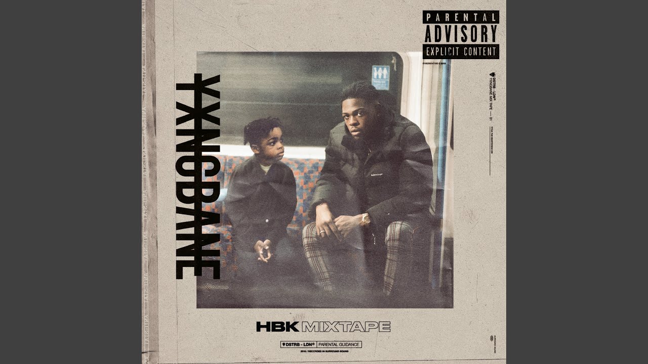 Late Night (feat. Kojo Funds & DJ Tunez)