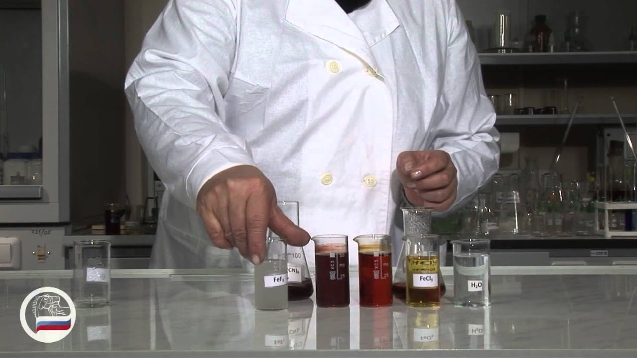 Оптические свойства дисперсных систем