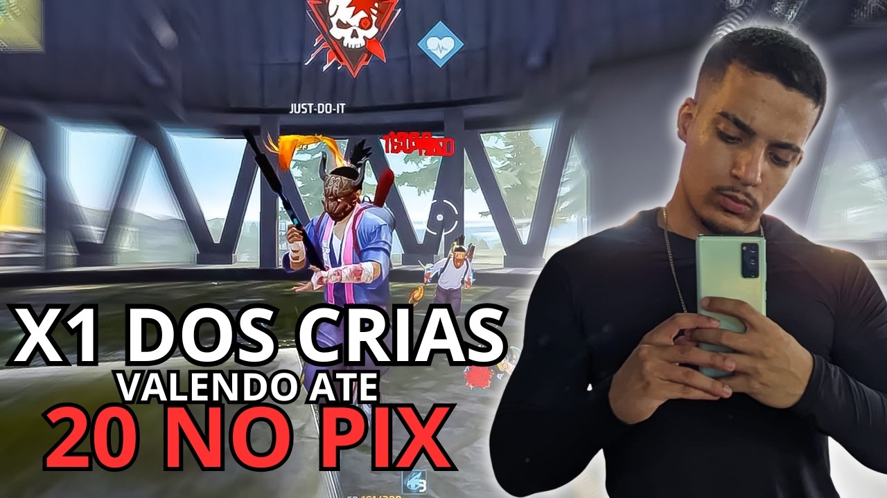 FREE FIRE AO VIVO 👑 X1 DOS CRIAS 🔥 PREMIADO 🔥 SALA PERSONALIZADA 🔥FF LIVE🔥4X4 E 6X6🔥 MAPUZA AO VIVO