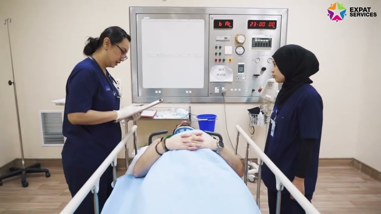 Malaysia Medical Tourism | Affordable & Advanced Hospital Care