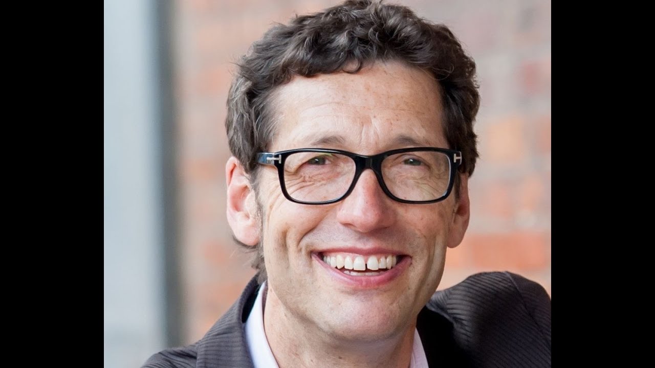 Soziale Intelligenz - Vortrag von Ulrich Schnabel