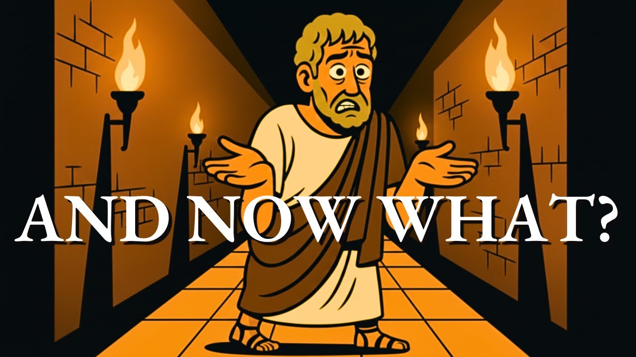 What to Do When Life Stops Making Sense? | Seneca
