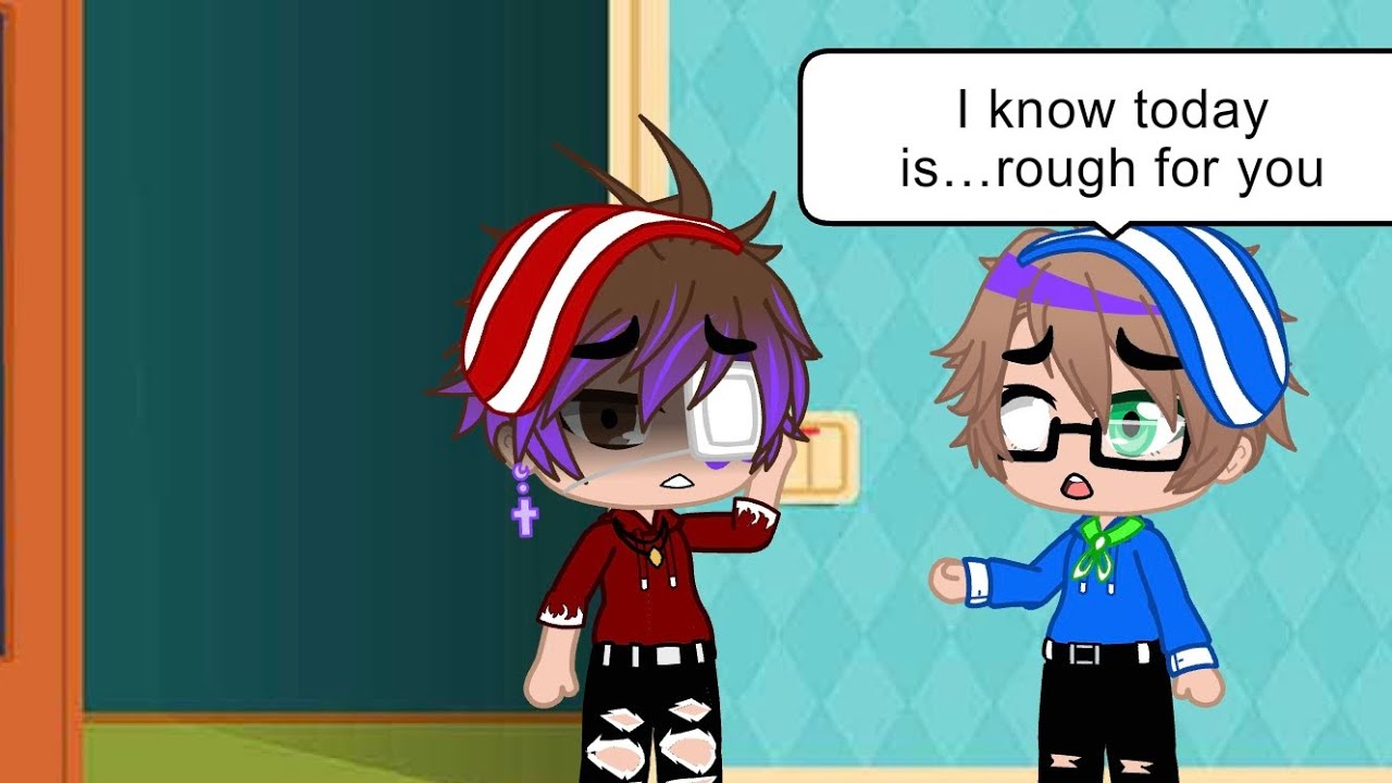 Reunion Episode 1: Little Bro…?|My AU
