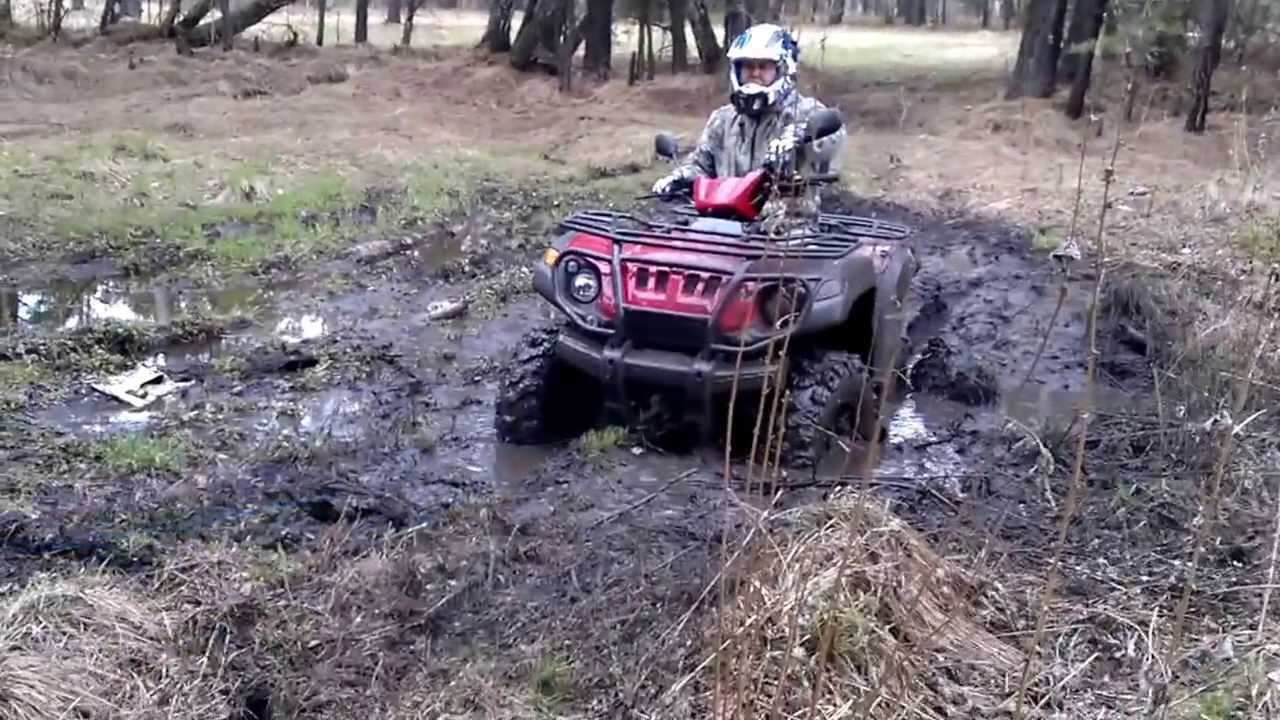 О том как мы Gamax 600 тестировали