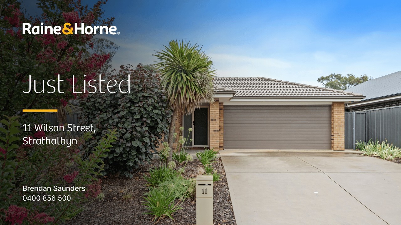 11 Wilson Street, Strathalbyn