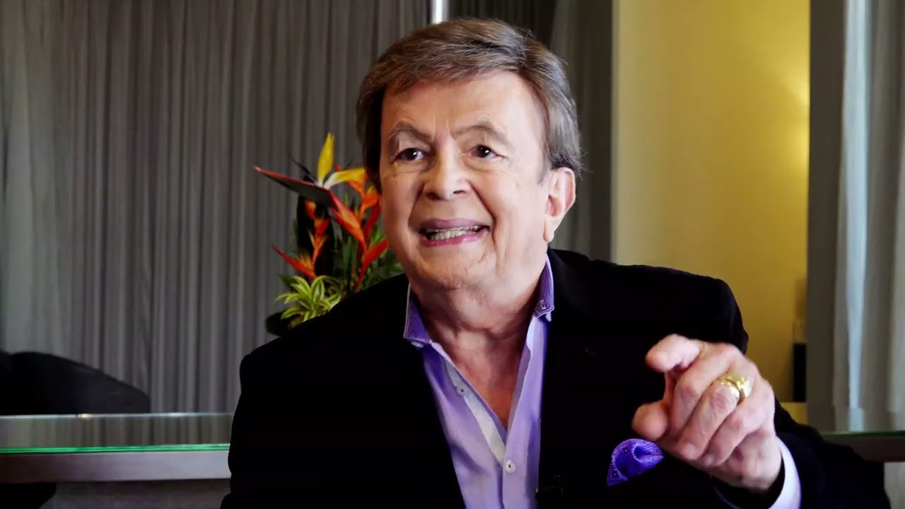 A Transformative Word of Wisdom with Dr. Ed Silvoso