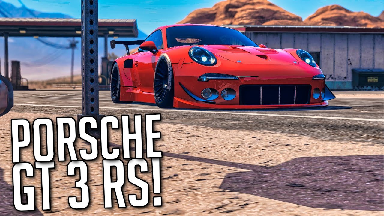 Need For Speed Payback - Atak na nową ligę! #18