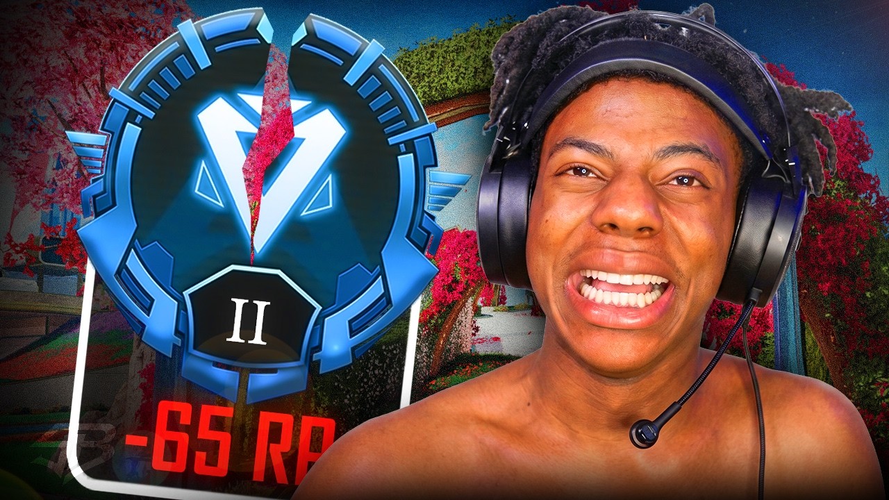 This is what a top 100% player looks like😏... (Apex Legends)